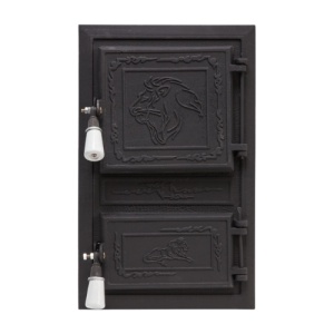 Usa Soba Monobloc Leo 295 x 475 mm