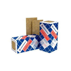 Vata bazaltica ThermoWool FAS Cottage 105, 15 cm grosime, 1200 x 600 mm, 1.44 mp/pachet