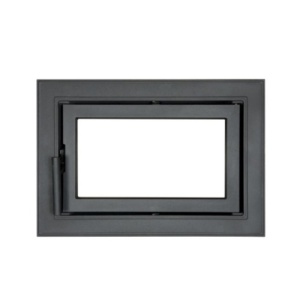 Z-26 Usa Fonta Cuptor 345x495 mm
