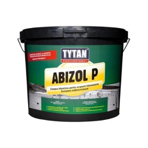abizol p tytan strat hidroizolant