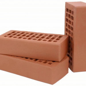 ALFA - caramida klinker cu goluri