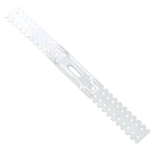 brida metalica zincata pentru structuri rigips