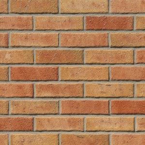 Caramida Aparenta Aarhus, rosu multicolor, NF (240x71x14 mm)