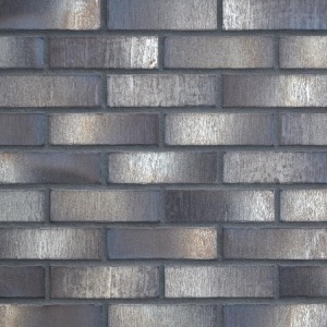 Caramida Aparenta Bordeaux, bazalt multicolor, NF (240x71x14 mm)