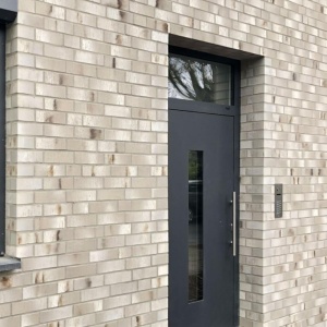 caramida aparenta Bordeaux gri carbon multicolor pentru proiecte rezidentiale