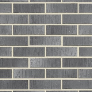 Caramida Aparenta Bordeaux, negru gri multicolor, NF (240x71x14 mm) rost crem