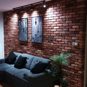 Caramida aparenta British Brick Tiles, Manor, 210x63x15 mm