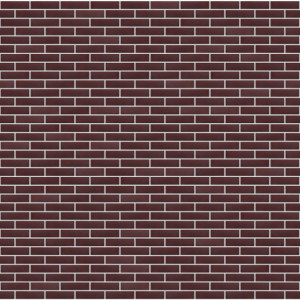Caramida Aparenta King Klinker Crimson Island 07, 250x65x10mm alb