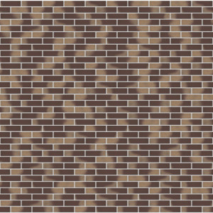 Caramida Aparenta King Klinker Golden Autumn 13, 250x65x10mm alb
