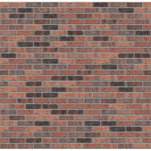 Caramida Aparenta King Klinker Irish Pub HF31, 240x71x10mm gri inchis
