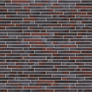 Caramida Aparenta King Klinker Iron Clay 52x490x14 gri