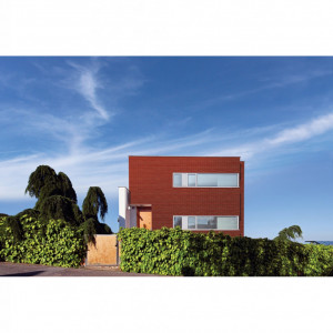 Caramida Aparenta King Klinker Note of Cinnamon 03, 250x65x10mm model casa