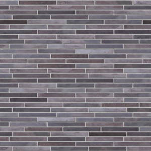 Caramida Aparenta King Klinker Obsidian Shadow LF18, 490x52x14mm gri