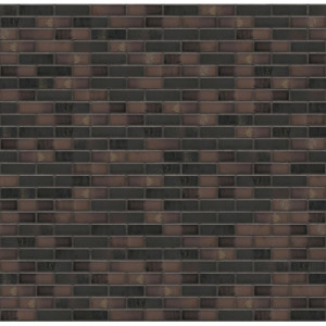 Caramida Aparenta King Klinker Old Cathedral HF55, 240x71x10mm antracit