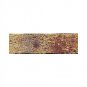 Caramida Aparenta King Klinker Rainbow Brick HF15, 240x71x10mm model caramida
