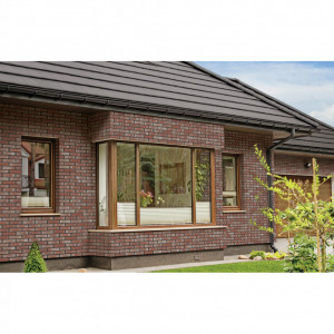 Caramida Aparenta King Klinker Royal Stronghold HF36, 240x71x10mm model casa
