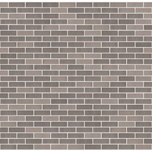 Caramida Aparenta King Klinker Snow Brick HF71, 240x71x10mm alb