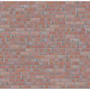 Caramida Aparenta King Klinker Wall Street HF37, 240x71x10mm gri inchis