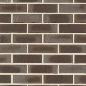 Caramida Aparenta Marseille, bazalt multicolor, NF (240x71x14 mm) rost crem
