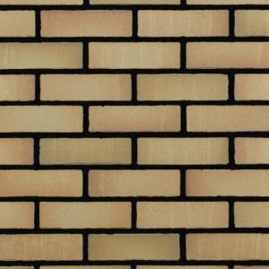 Caramida Aparenta Marseille, galben multicolor, NF (240x71x14 mm) rost negru