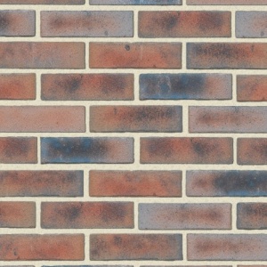 Caramida Aparenta Marseille, rosu Marte carbon, NF (240x71x14 mm) rost crem