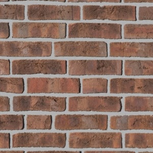 Caramida Aparenta Moorbrand, maro pamantiu multicolor, NF (240x71x14 mm) rost gri