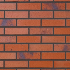 Caramida Aparenta Taunus, rosu topit multicolor, NF (240x71x14 mm) antracit
