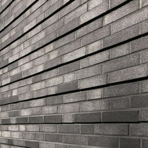 Caramida Aparenta Toulouse, negru nuantat, NF (240x71x14 mm) culoare
