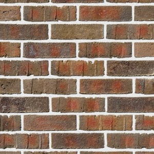 Caramida Aparenta Wiesmoor 50-50, carbune multicolor, NF (240x71x14 mm) rost alb