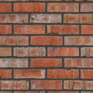 Caramida Aparenta Wiesmoor 50-50, rosu albastrui multicolor, NF (240x71x14 mm) rost antracit
