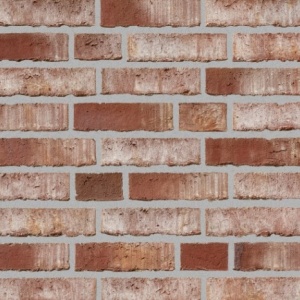 Caramida Aparenta Wiesmoor, rosu nisipiu multicolor, NF (240x71x14 mm) rost gri