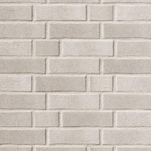 Caramida Klinker Aarhus, alb-gri, structurata, NF (240x115x71 mm)
