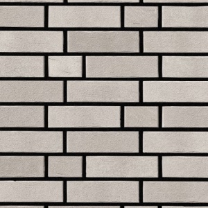 Caramida Klinker Aarhus, gri (240x115x71 mm) rost negru