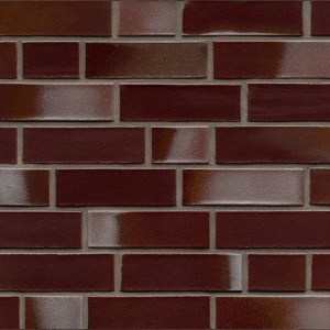 Caramida Klinker Bern rot-blau-braun-bunt, neteda, NF (240x115x71 mm)