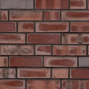 Caramida Klinker Brandenburg rot bunt NF 240x115x71 mm