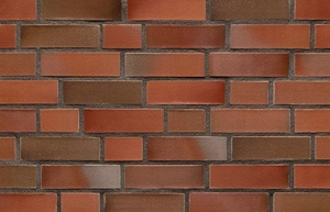 Caramida premium Bremen pentru fatade ventilate si zidarii decorative