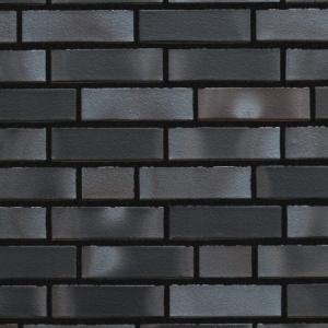 Caramida Klinker Brighton NF rost negru
