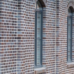 Caramida Klinker Dublin NF (240x115x71 mm) fatada