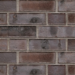 Caramida Klinker Fohr Lava Kohlebrand, NF (240x115x71 mm)