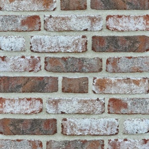 Caramida Klinker Geestbrand Retro, gri mineral, NF (240x115x71 mm)