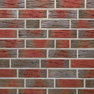 Caramida Klinker Jever, structurata, NF (240x115x71 mm)