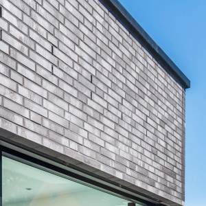 Caramida Klinker Lyon, gri (240x115x71 mm) detalii
