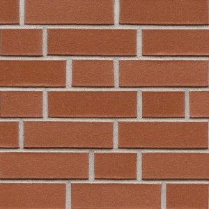 Caramida Klinker Munsterland rot-nuanciert, neteda, NF (240x115x71 mm)