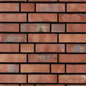 Caramida Klinker Newcastle NF (240x115x71 mm) rost negru