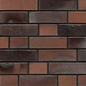 Caramida NF 240x115x71 mm maro variegat premium