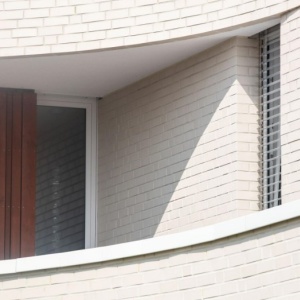 Caramida Klinker Oslo neteda (240x115x71 mm) balcon