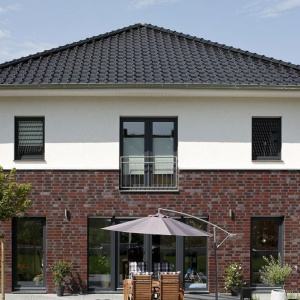 Caramida Klinker Oxford NF casa