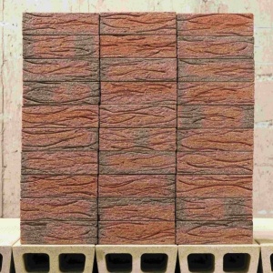 Caramida Klinker Patina Rustica Sanded NF (240x115x71 mm)