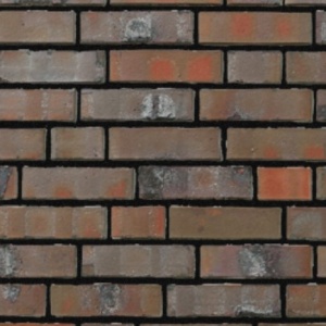 Caramida Klinker Sheffield NF (240x115x71 mm) rost negru
