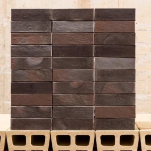 Caramida Klinker Spreda Slate NF (240x115x71 mm) palet